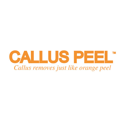 Callus Peel
