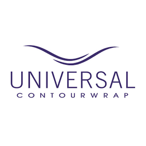 Universal Contour Wrap