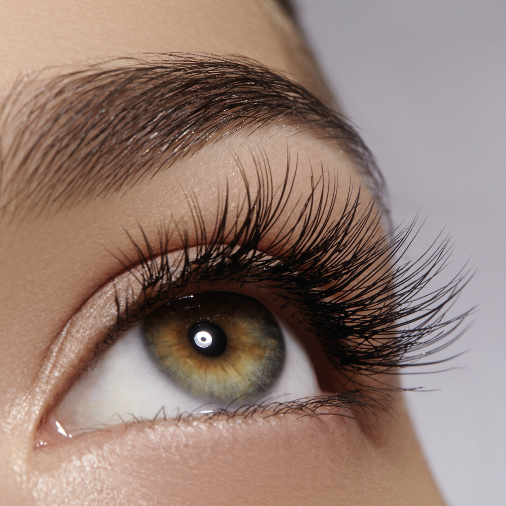 Eyes & Lashes