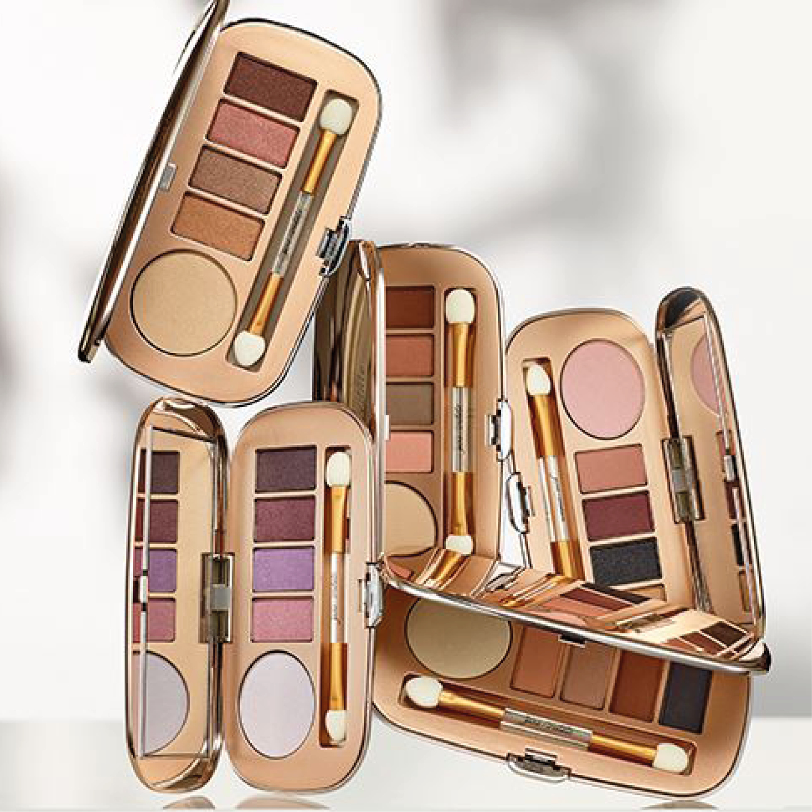 Jane Iredale Mineral Make-up